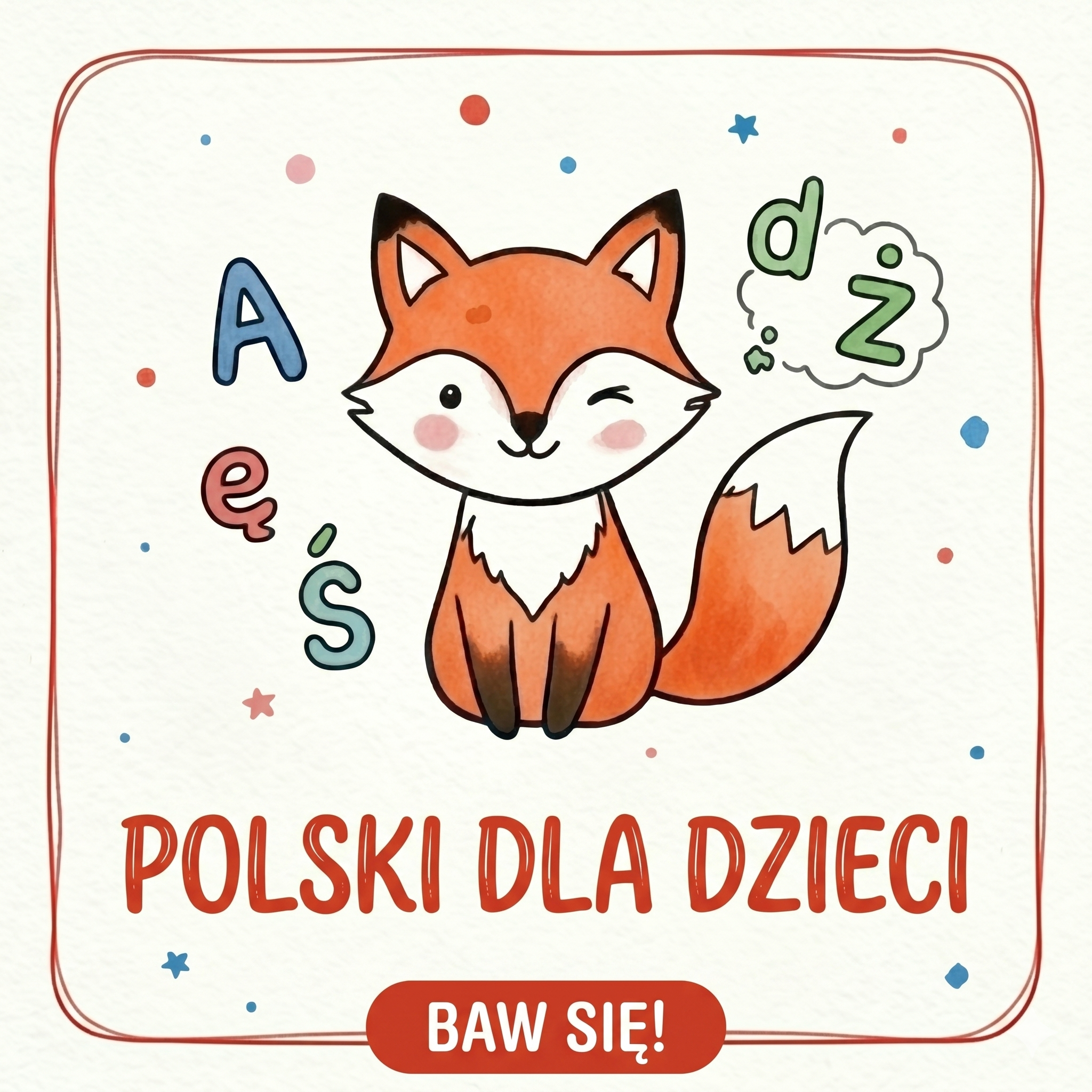Dla dzieci