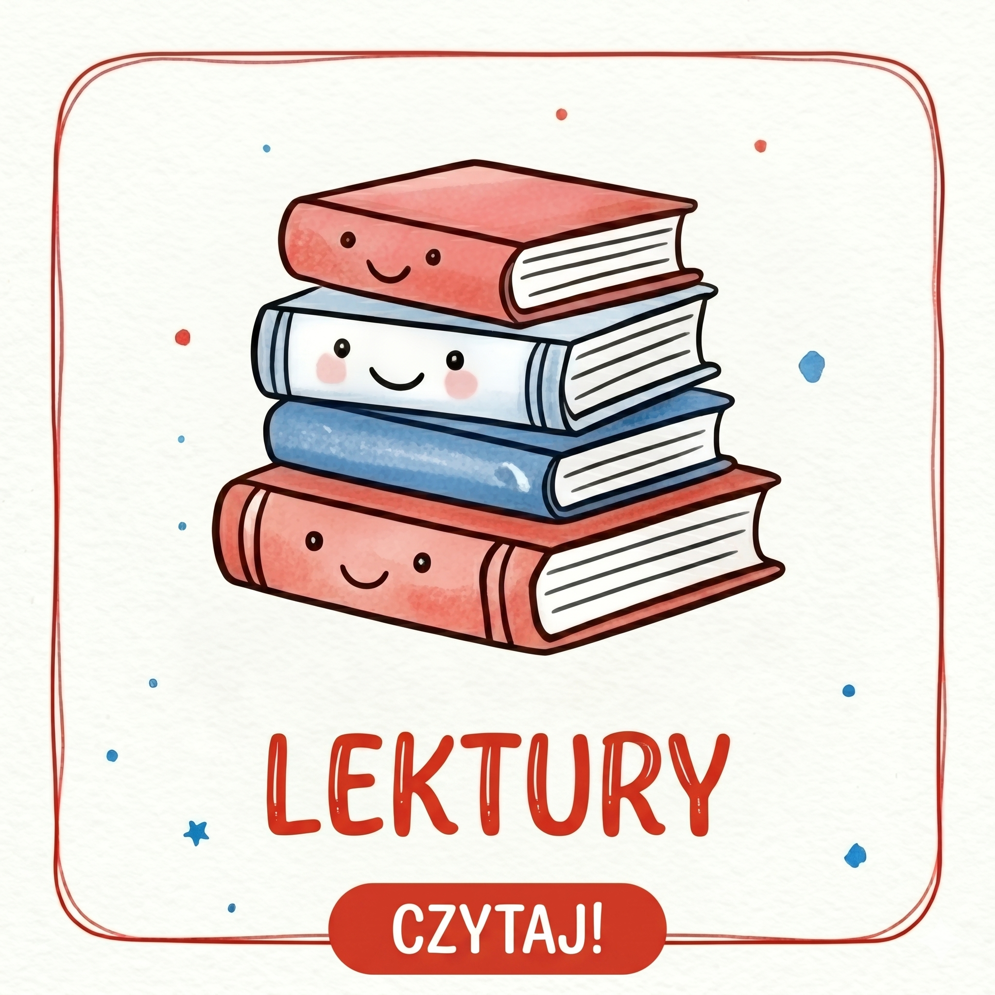 Lektury