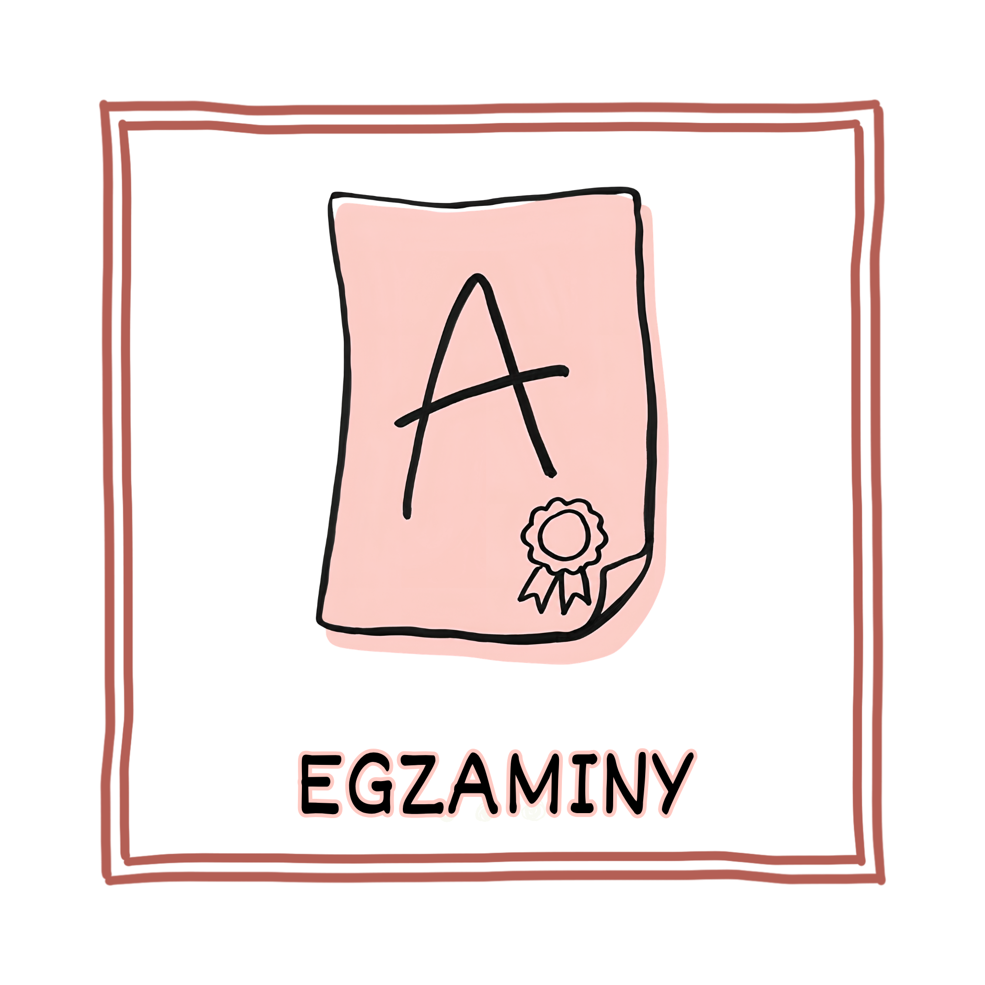 Egzaminy